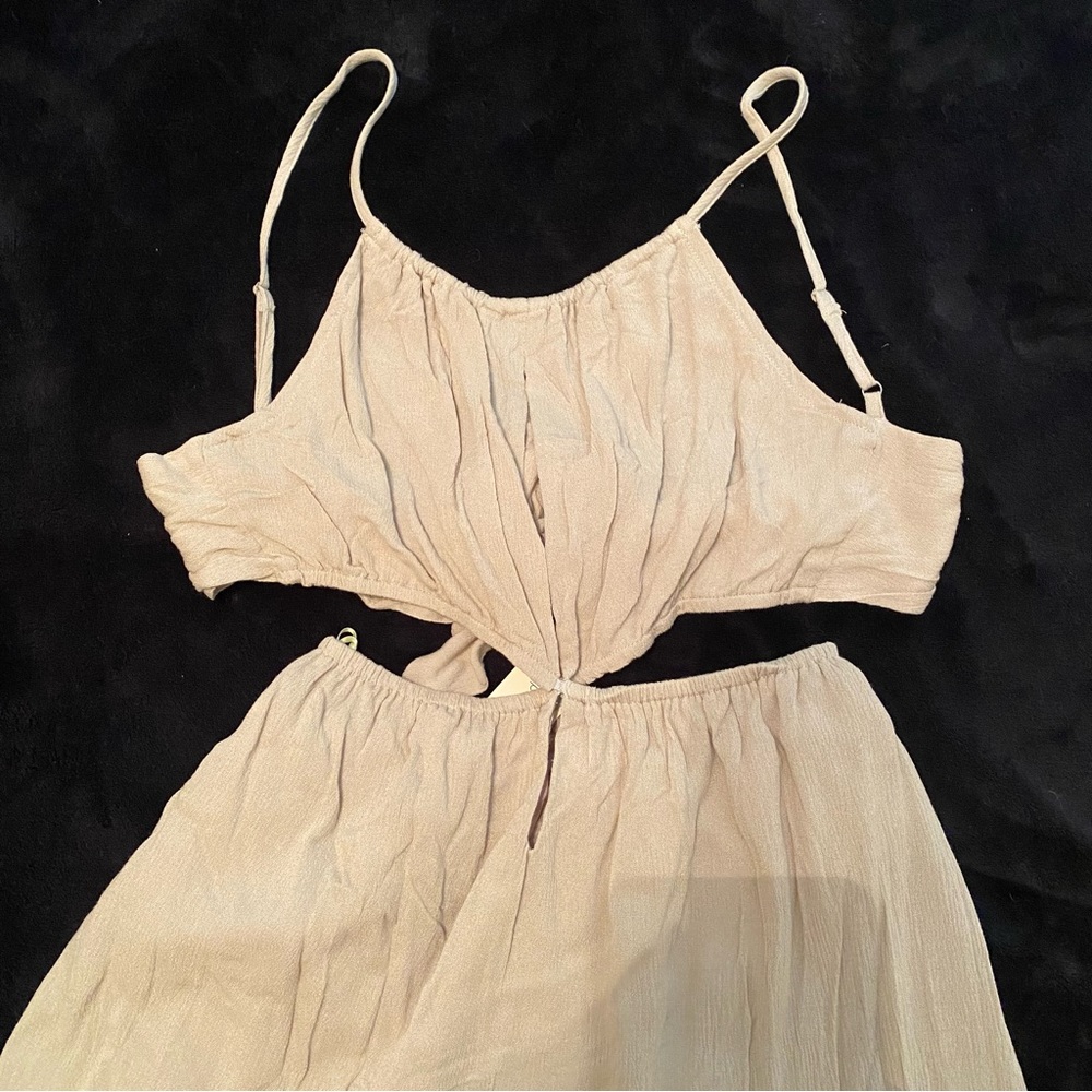 Maxi dress - Picture 4 of 6